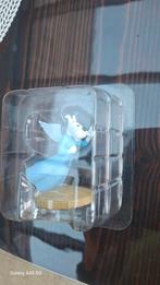 kuifje beeldje Bobbie engel, Verzamelen, Ophalen of Verzenden, Kuifje, Zo goed als nieuw, Beeldje of Figuurtje