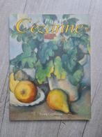 Paul Cézanne - Kunstboek, Ophalen of Verzenden, Gelezen, Schilder- en Tekenkunst, Trewin Copplestone