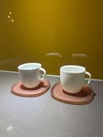 Nespresso Lume Lungo set, Huis en Inrichting, Keuken | Servies, Ophalen of Verzenden, Overige stijlen, Kop(pen) en/of Schotel(s)