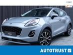 Ford Puma 1.0 EcoBoost Hybrid Titanium | 52.000 km | Camera, Auto's, Ford, Voorwielaandrijving, 125 pk, Euro 6, Adaptive Cruise Control