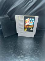 Super Mario Bros. NES - Klassieker!, Spelcomputers en Games, Games | Nintendo NES, 2 spelers, Eén computer, Ophalen of Verzenden