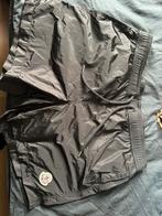 Moncler zwembroek origineel nieuw, Kleding | Heren, Badmode en Zwemkleding, Moncler, Zwart, Ophalen of Verzenden, Zwemshort