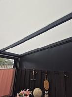Overkapping 6 x 3.50 meter - zelf demonteren, Tuin en Terras, Overkappingen, Ophalen, Zo goed als nieuw, Veranda
