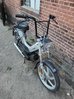 Tomos Standard Geel Kenteken - Goede Staat, Tomos, Maximaal 45 km/u, Tomos, Tomos