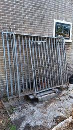 Kennel hondenren, Dieren en Toebehoren, Ophalen of Verzenden, 110 cm of meer, 100 cm of meer