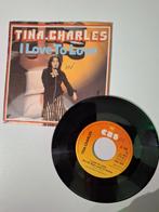 Tina Charles, Gebruikt, Ophalen of Verzenden, R&B en Soul