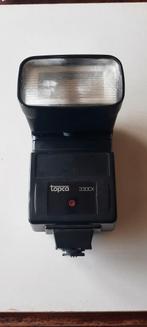 Vintage Topec 335 cx flitser., Ophalen of Verzenden, Zo goed als nieuw, Overige merken