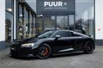 Audi R8 5.2 V10 Performance Quattro Carbon - Keramisch - Ban, Automaat, Gebruikt, Zwart, 5204 cc