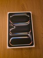 iPad Pro 11" M4 256GB Cellular Space Grey - ongeopend, Computers en Software, Apple iPads, Ophalen, Zwart, 11 inch, Nieuw