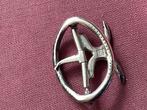 Mooie zilveren gesp bodemvondst, Antiek en Kunst, Antiek | Goud en Zilver, Ophalen of Verzenden