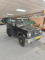 Zeer leuke Suzuki samurai, Particulier, Te koop
