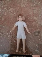 poppenhuis miniaturen heidi ott popje 10 cm, Ophalen of Verzenden, Zo goed als nieuw, Poppenhuis