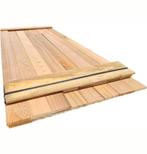 Red Cedar planken 1.8x11.5 cm - nr: HP242, Ophalen, Nieuw, 250 cm of meer, Planken