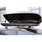 TE HUUR! Zwarte Dak Koffer - 460l (Nieuw), Ophalen, Nieuw