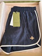 Gucci zwembroek, Kleding | Heren, Badmode en Zwemkleding, Blauw, Ophalen of Verzenden, Gucci, Zwemshort