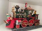 Disney kerst trein, Ophalen of Verzenden, Zo goed als nieuw