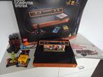 Lego Atari 2600 Complete Set - Nieuwstaat!, Ophalen of Verzenden, Zo goed als nieuw, Complete set, Lego