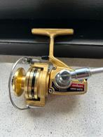 Daiwa GS-0 MiniMite, Golden Serie GS, Watersport en Boten, Hengelsport | Algemeen, Ophalen of Verzenden, Zo goed als nieuw, Molen