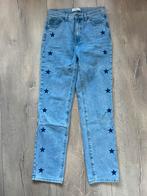 Redial jeans/ spijkerbroek maat 38 met sterren, Redial, Blauw, Ophalen of Verzenden, Zo goed als nieuw