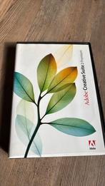Adobe Creative Suite CS2 Mac, incl serial, Ophalen of Verzenden, Zo goed als nieuw, Overige onderwerpen