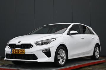 Kia Ceed 1.0 T-GDi DynamicLine trekhaak (bj 2020) beschikbaar voor biedingen