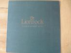 Lionrock - Straight at yer head, Trip Hop of Breakbeat, Ophalen of Verzenden, 12 inch