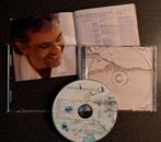 Andrea Bocelli "Andrea", Cd's en Dvd's, Cd's | Pop, Ophalen of Verzenden, 2000 tot heden, Gebruikt