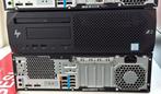 10 stuks z2 sff g4 (core i7-9700 - 32gb - 512gb ssd), Ophalen of Verzenden, Zo goed als nieuw, SSD