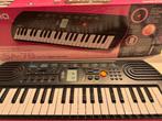 Casio SA-78 Keyboard - Kinderkeyboard, Muziek en Instrumenten, Keyboards, Ophalen of Verzenden, Zo goed als nieuw, Overige aantallen
