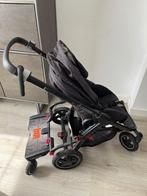 Kinderwagen, Kinderen en Baby's, Ophalen, Gebruikt, Maxi-Cosi, Verstelbare duwstang