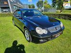 Mercedes-Benz C-klasse Sportcoupé 160 motor storing, 13 km/l, 4 cilinders, 4 stoelen, 1796 cc