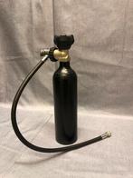 Argon set 085l compleet, Ophalen of Verzenden, Nieuw, Duikfles