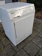 condensdroger Miele softcare 7kg energie-B nieuwstaat!, Witgoed en Apparatuur, Wasdrogers, Ophalen, 6 tot 8 kg, Minder dan 85 cm
