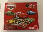 Cars Mens-erger-je-niet, Hobby en Vrije tijd, Gezelschapsspellen | Bordspellen, Een of twee spelers, Ophalen of Verzenden, Zo goed als nieuw