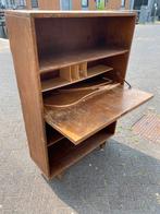 Pastoe Braakman secretaire BB04 vintage, Ophalen, Gebruikt