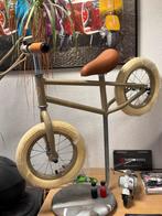 Loopfiets, Kinderen en Baby's, Speelgoed | Buiten | Voertuigen en Loopfietsen, Ophalen, Zo goed als nieuw, Loopfiets