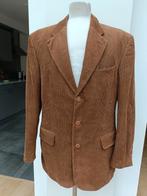 Colbert van Loro Piana, Bruin, Maat 48/50 (M), Ophalen of Verzenden, Zo goed als nieuw