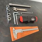 Lot Gereedschap - Ophalen, Doe-het-zelf en Verbouw, Gereedschap | Handgereedschap, Ophalen