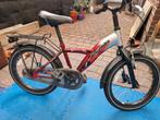 Kinderfiets, Fietsen en Brommers, Fietsen | Kinderfietsjes, Ophalen, Gebruikt, Minder dan 16 inch
