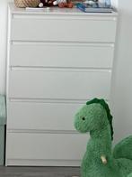 Ikea Kullen Kast met 5 Lades, Huis en Inrichting, Ophalen, 100 tot 150 cm, Zo goed als nieuw, 25 tot 50 cm