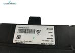 Porsche 911 992 achterlicht midden, Verzenden, Herkomst onderdeel bekend, Gebruikt, Porsche