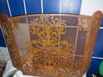 Antiek Open haard scherm, Antiek en Kunst, Ophalen