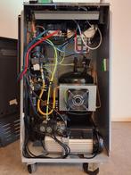 Waeco r134a AircoMachine ASC 2500 G LE Volautomaat+Garantie2, Ophalen of Verzenden, Zo goed als nieuw