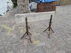 stucadoorsbok / steigerbok stucadoor 35 stuks, 2 maten, Ophalen, Gebruikt, Overige typen, Minder dan 2 meter