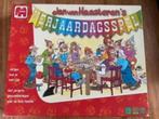 Jan van Haasteren’s verjaardagsspel . Merk jumbo, Hobby en Vrije tijd, Gezelschapsspellen | Bordspellen, Ophalen of Verzenden
