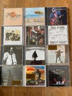 Neil young cds, Ophalen of Verzenden, Zo goed als nieuw, Poprock