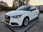 Audi A1 1.2 Tfsi 63KW 2012 Wit, Auto's, Audi, Voorwielaandrijving, A1, 4 cilinders, 4 stoelen