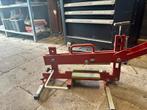 Tegelknipper, Ophalen, Klinkers, Zo goed als nieuw, 10 m² of meer