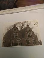 HOORN. "MUNNICKENVELD, Ophalen of Verzenden, Noord-Holland