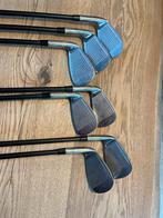 Golfclub Set - IJzers 5-9, PW, SW, Sport en Fitness, Golf, Ophalen, Gebruikt, Set, Overige merken